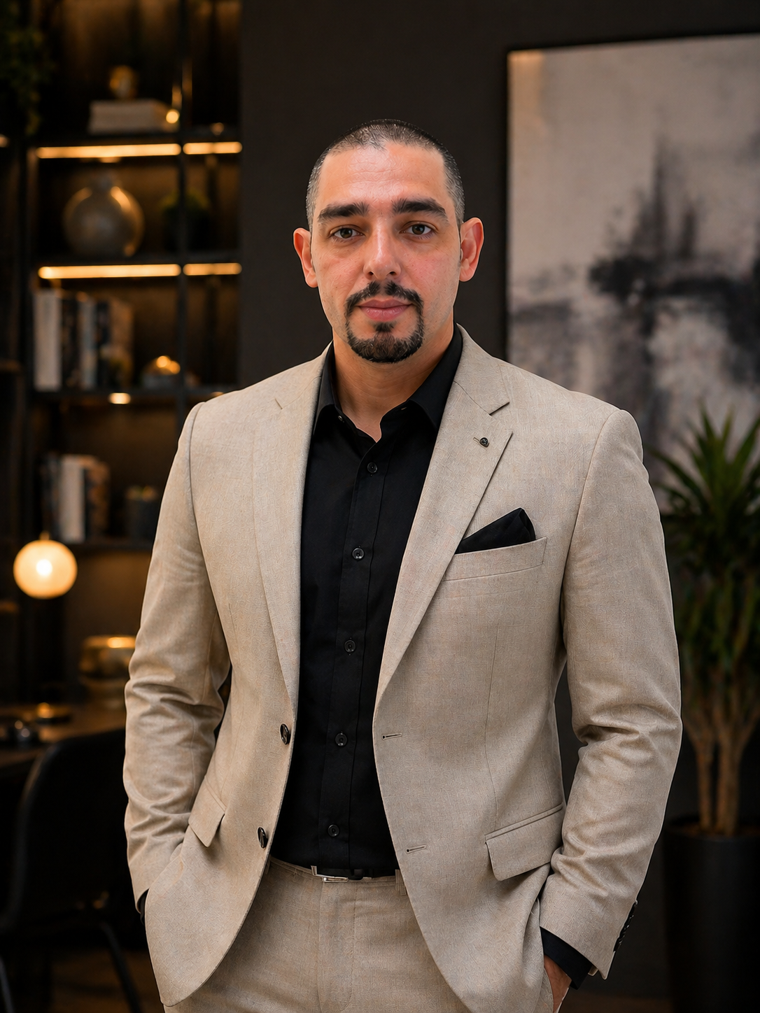 Tarek Nabil