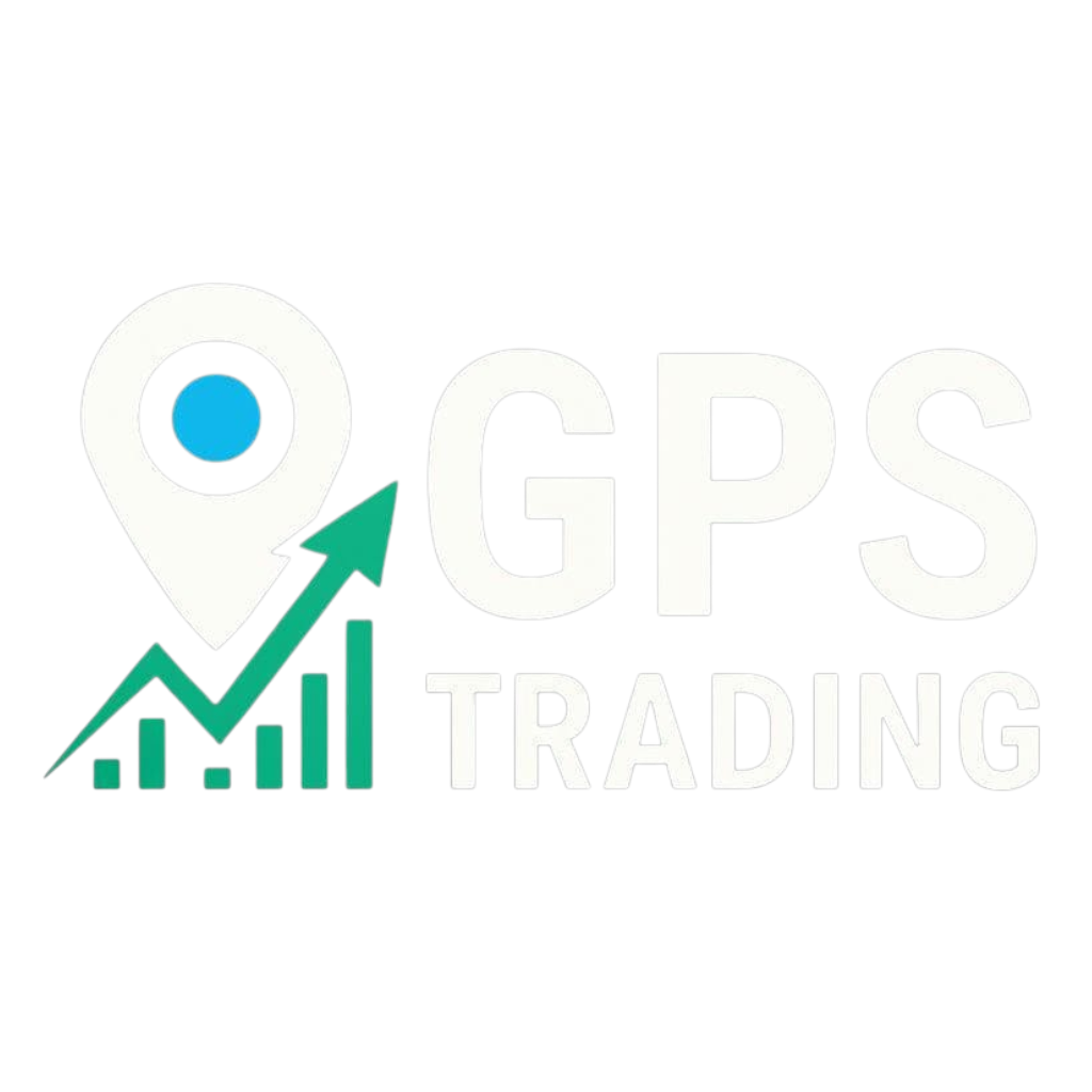 GPS Trading Logo