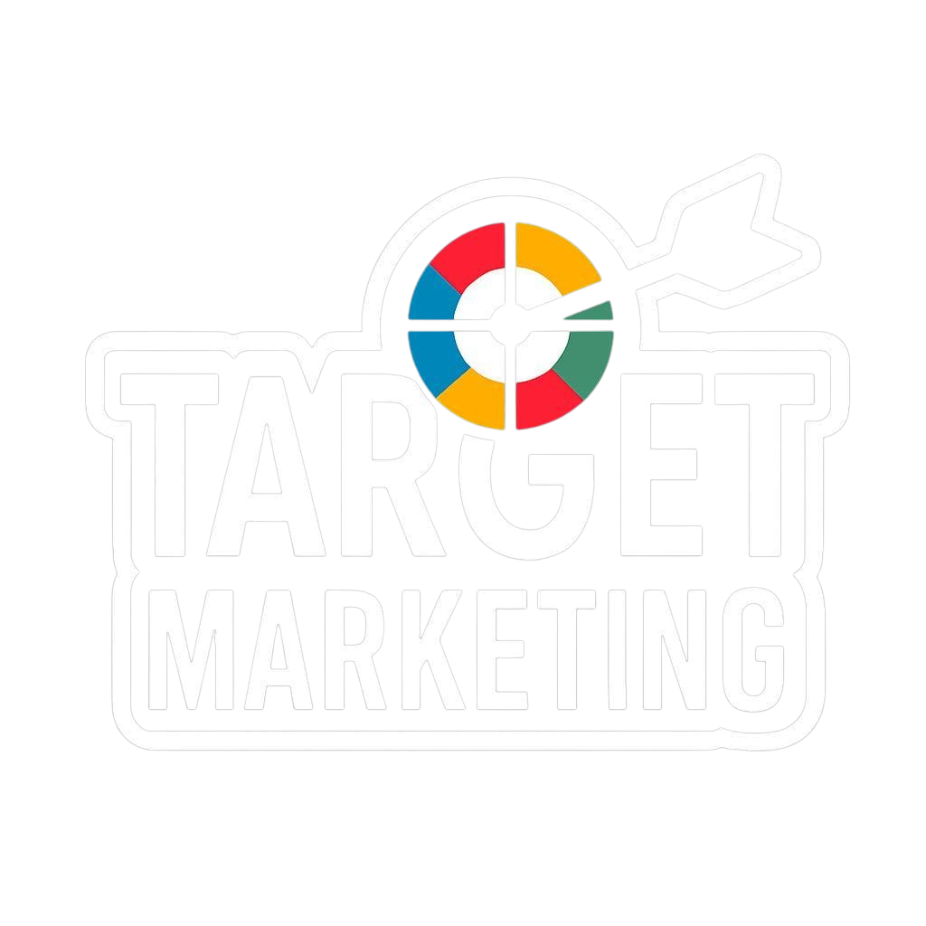 Target Marketing Academy Logo