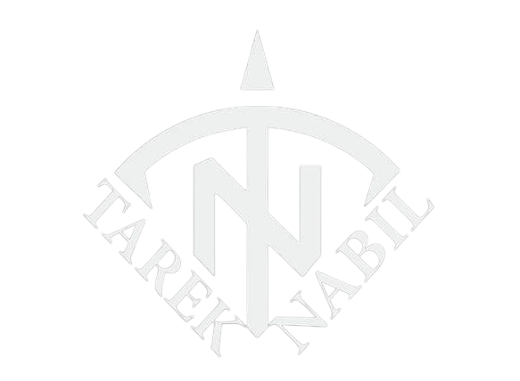 Tarek Nabil Logo